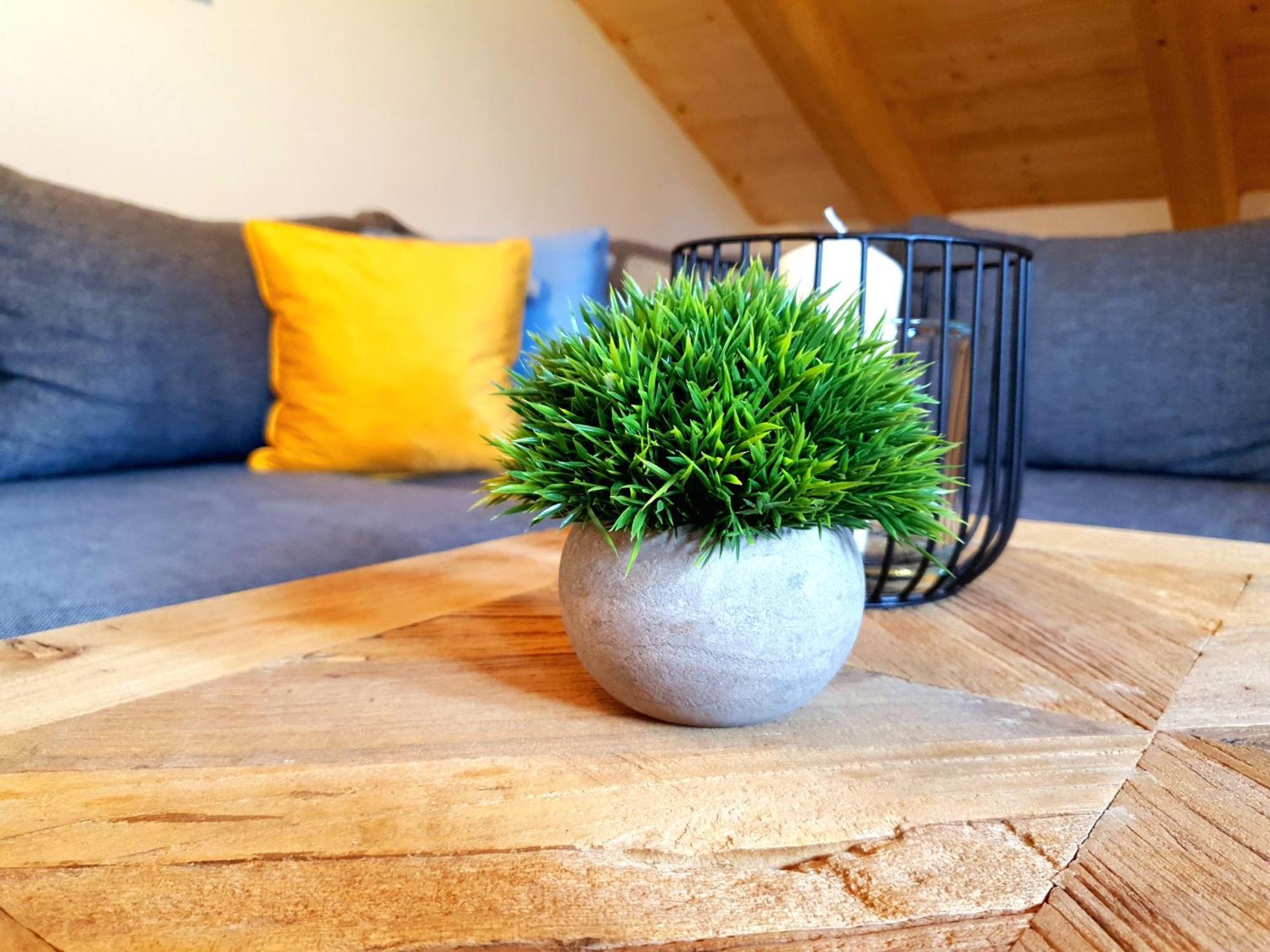Ferienwohnung Gipfelpanorama Γκάρμις-Παρτενκίρχεν Εξωτερικό φωτογραφία